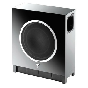 Комплект акустических систем Focal JMLab DOME PACK 5.1.2 FLAX BLACK