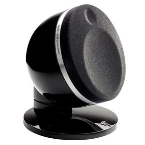 Комплект акустических систем Focal JMLab DOME PACK 5.1.2 FLAX BLACK