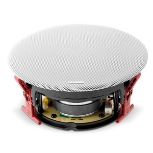 Комплект акустических систем Focal JMLab DOME PACK 5.1.2 FLAX WHITE
