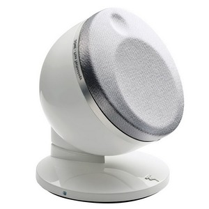 Комплект акустических систем Focal JMLab DOME PACK 5.1.2 FLAX WHITE