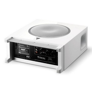 Комплект акустических систем Focal JMLab DOME PACK 5.1.2 FLAX WHITE