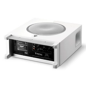 Комплект акустических систем Focal JMLab DOME PACK 5.1.2 FLAX WHITE