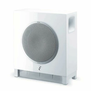 Комплект акустических систем Focal JMLab DOME PACK 5.1.2 FLAX WHITE