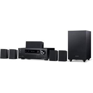 Домашний кинотеатр Onkyo HT-S3910 Black