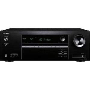 Домашний кинотеатр Onkyo HT-S3910 Black