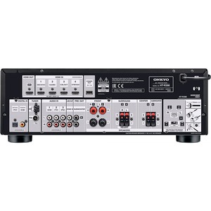 Домашний кинотеатр Onkyo HT-S3910 Black