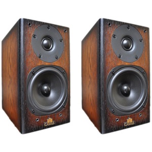 Полочная акустика Castle Acoustics Knight 1 Antique Oak