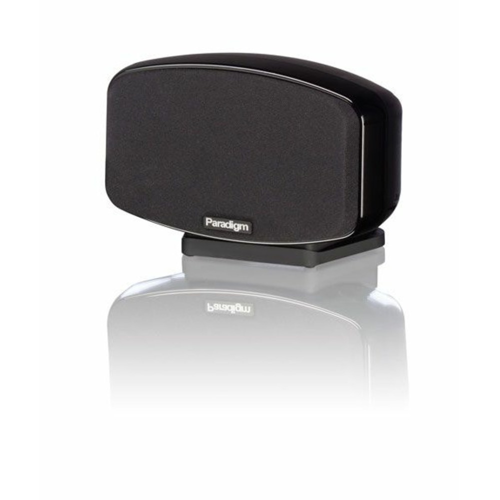 Сателлитная акустика Paradigm Cinema 100 2.0 System Gloss Black