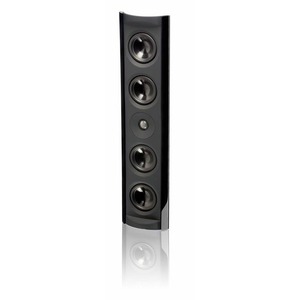 Встраиваемая стеновая акустика Paradigm Cinema 400 Gloss Black