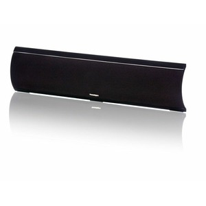 Встраиваемая стеновая акустика Paradigm Cinema 400 Gloss Black