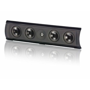Встраиваемая стеновая акустика Paradigm Cinema 400 Gloss Black