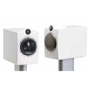 Полочная акустика MOREL Octave 6 Limited Edition Bookshelf Piano White