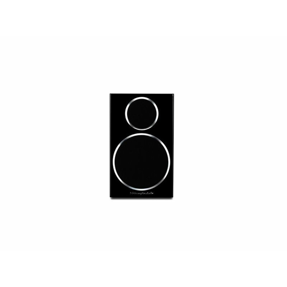 Полочная акустика Wharfedale Diamond 210 White Sandex