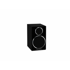 Полочная акустика Wharfedale Diamond 210 White Sandex
