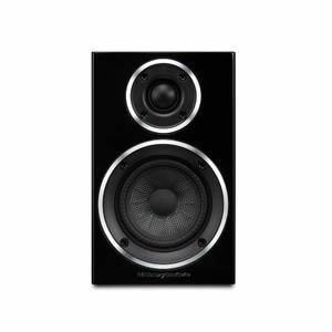 Полочная акустика Wharfedale Diamond 210 White Sandex
