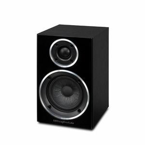 Полочная акустика Wharfedale Diamond 210 White Sandex