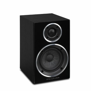 Полочная акустика Wharfedale Diamond 210 White Sandex