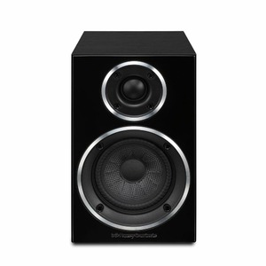 Полочная акустика Wharfedale Diamond 210 White Sandex