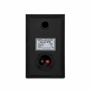 Полочная акустика Wharfedale Diamond 210 White Sandex
