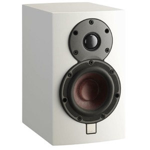 Полочная акустика Dali MENUET WHITE HIGH GLOSS