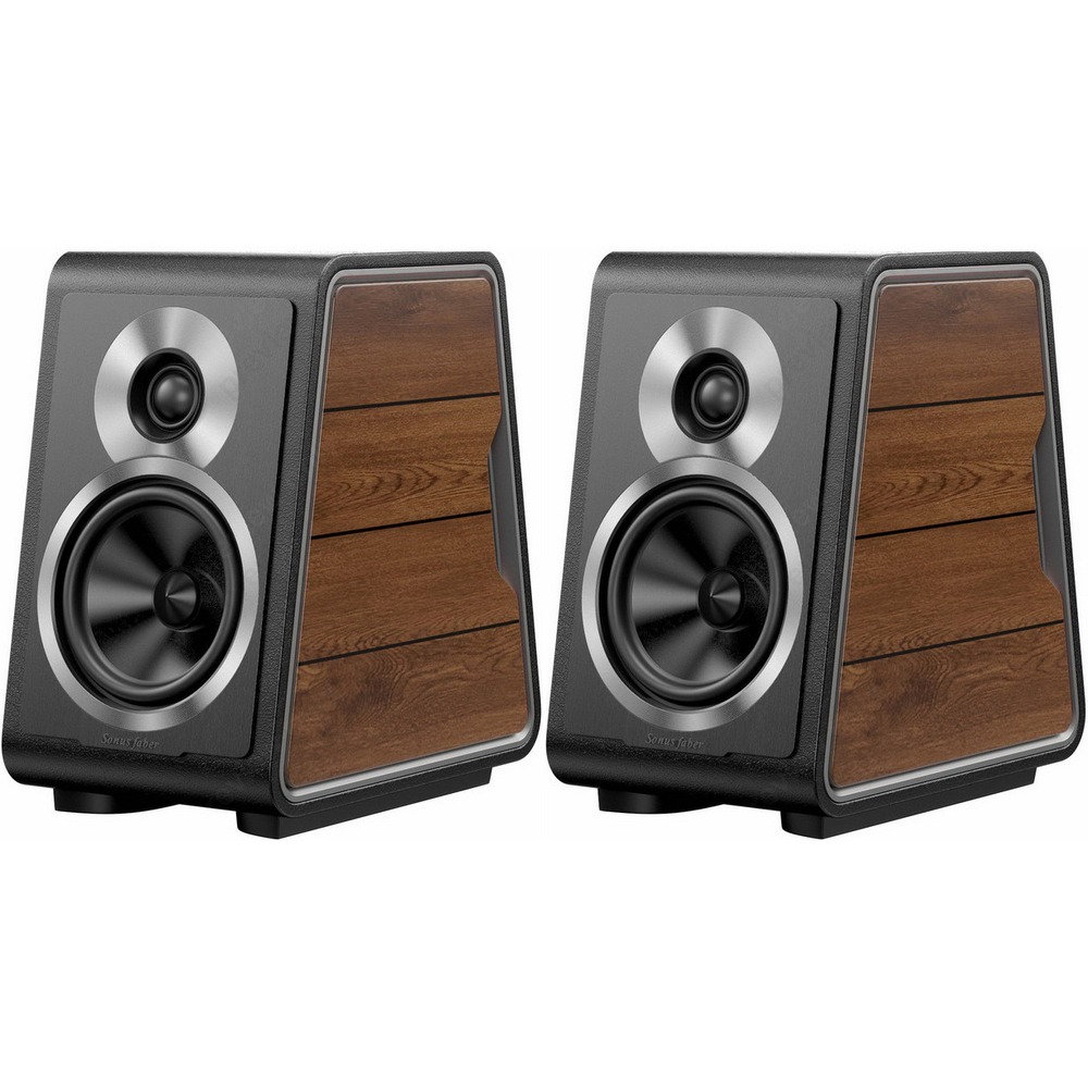 Полочная акустика Sonus Faber Chameleon B Wood