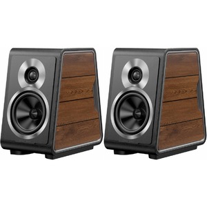 Полочная акустика Sonus Faber Chameleon B Wood