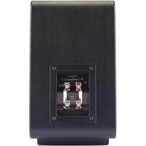Полочная акустика Sonus Faber Chameleon B Wood