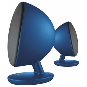 Активная акустика KEF EGG Blue