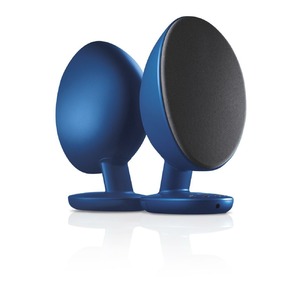 Активная акустика KEF EGG Blue
