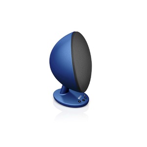 Активная акустика KEF EGG Blue
