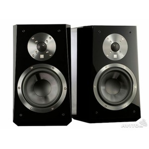 Полочная акустика SVS Ultra Bookshelf Piano Gloss Black