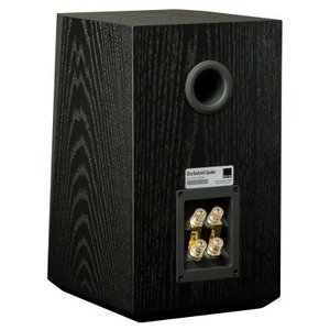 Полочная акустика SVS Ultra Bookshelf Piano Gloss Black