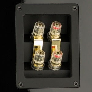 Полочная акустика SVS Ultra Bookshelf Piano Gloss Black