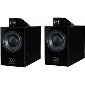 Полочная акустика MOREL Octave Signature Bookshelf Piano Black
