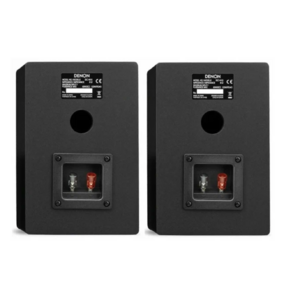 Полочная акустика Denon SC-N10 Black