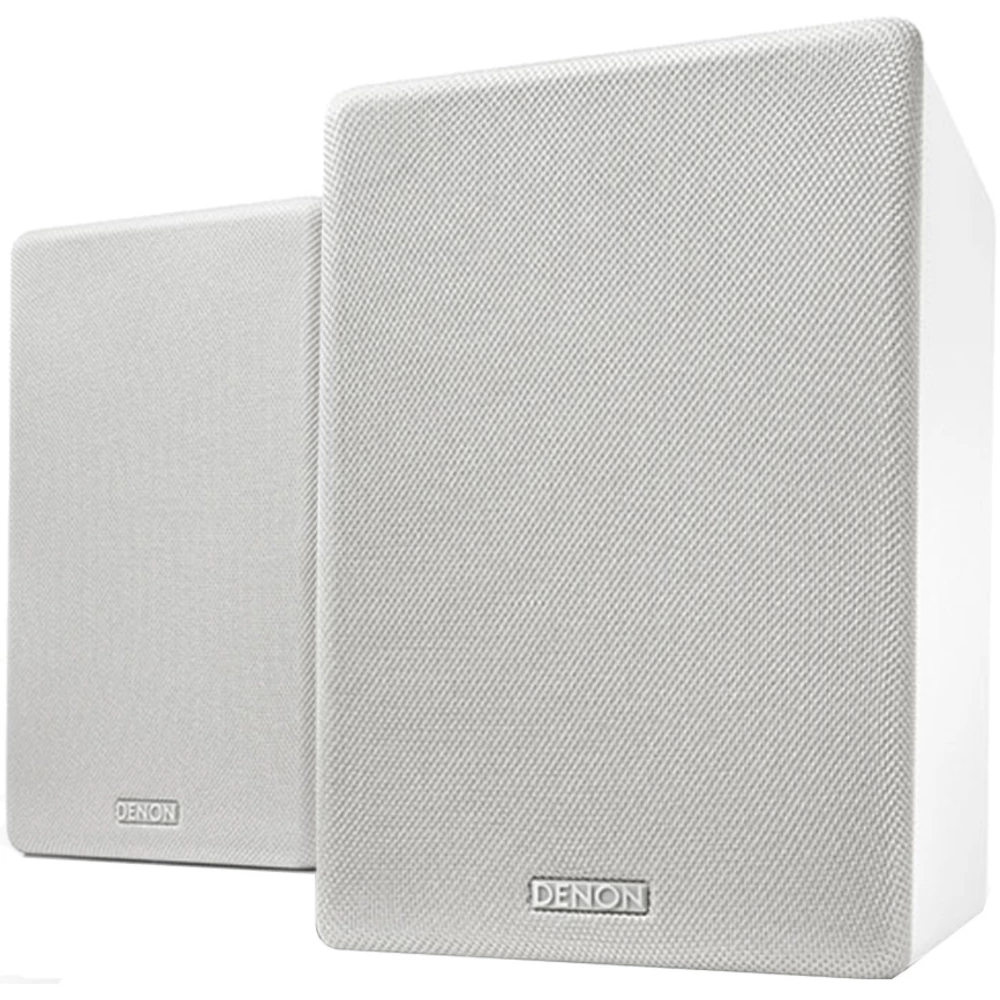Полочная акустика Denon SC-N10 White