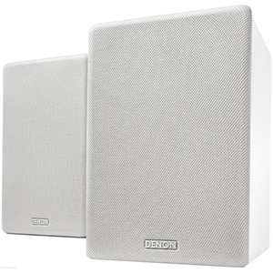 Полочная акустика Denon SC-N10 White