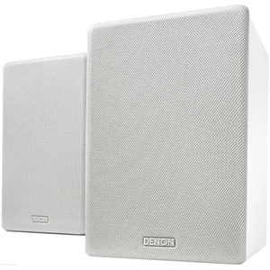 Полочная акустика Denon SC-N10 White