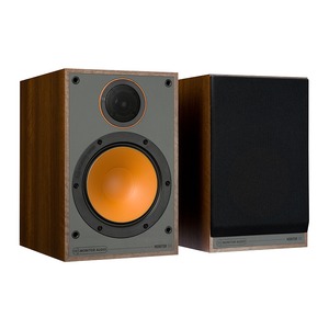 Полочная акустика Monitor Audio Monitor 100 Walnut