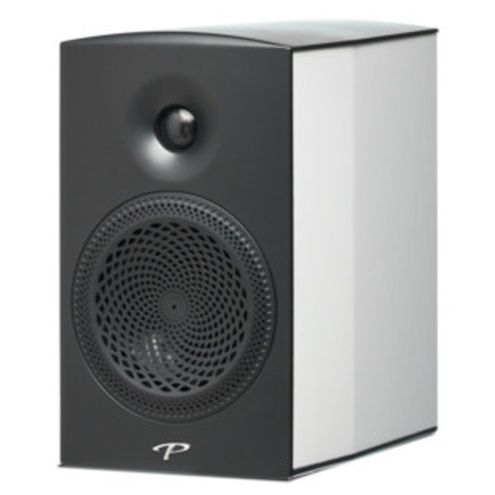 Полочная акустика Paradigm Premier 200B Gloss White