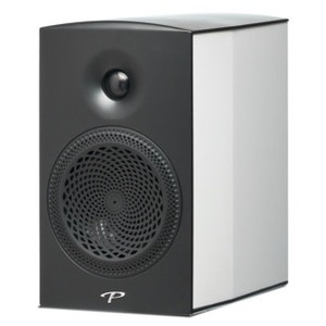 Полочная акустика Paradigm Premier 200B Gloss White