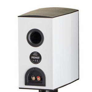 Полочная акустика Paradigm Premier 200B Gloss White