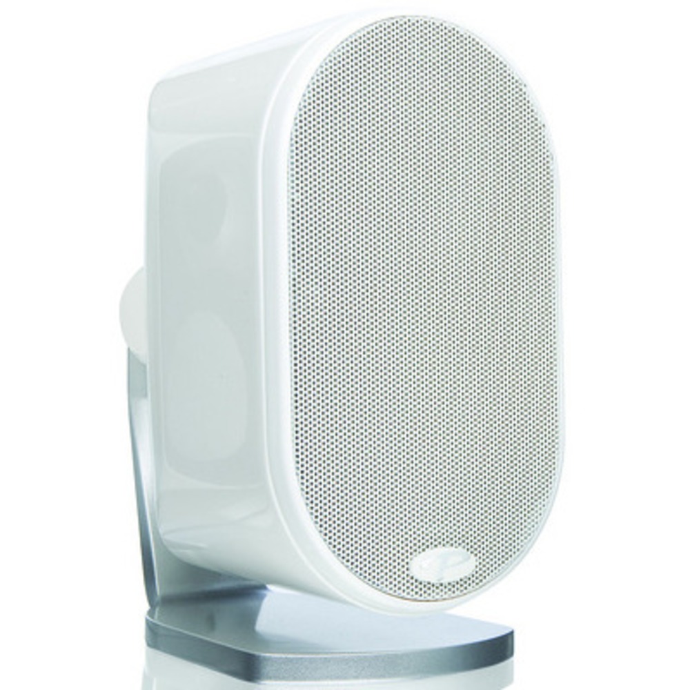 Сателлитная акустика Paradigm Millenia One 1.0 Gloss White