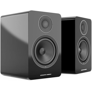 Активная акустика Acoustic Energy AE1 Active Piano Black