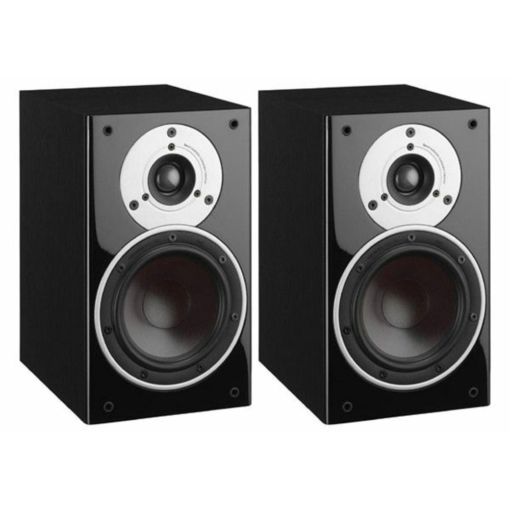 Полочная акустика Dali Zensor 1 Black Ash