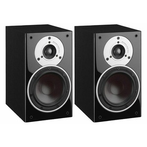 Полочная акустика Dali Zensor 1 Black Ash