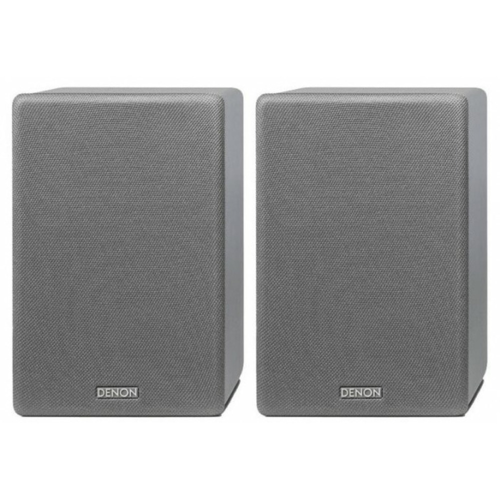 Полочная акустика Denon SC-N10 Grey