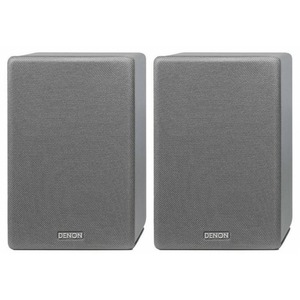 Полочная акустика Denon SC-N10 Grey