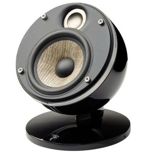 Сателлитная акустика Focal DOME SAT 1.0 FLAX BLACK