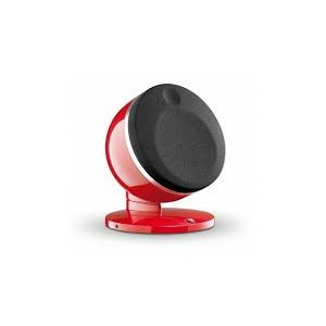 Комплект акустических систем Focal JMLab DOME SAT 1.0 RED